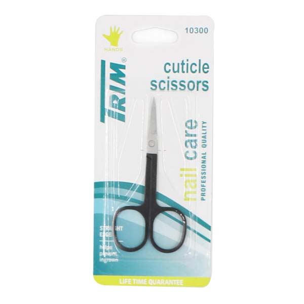 Nose hair trimmer image 0