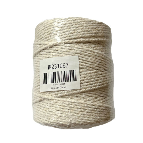 Cotton String roll - 300g image 0