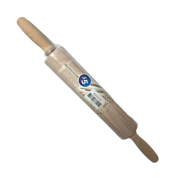 Food Roller Pin 5.5x43cm image 0