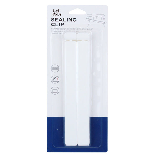 Sealing Clips 2pc 240mm image 0