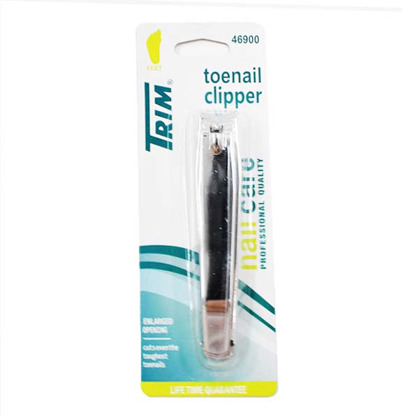 Toe Nail Clipper 1pc image 0