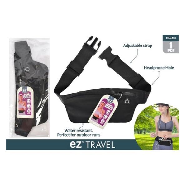 1pce Sports Travel Belt image 0