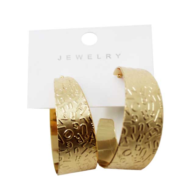 Earrings 1 Pairs image 0