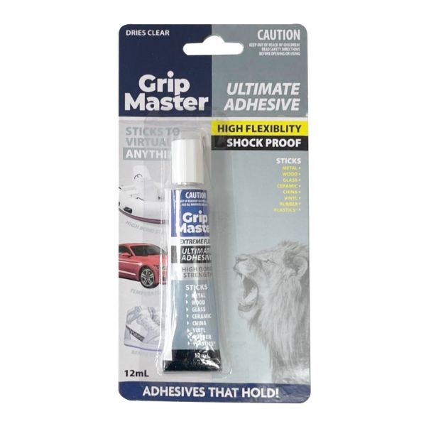 1pce Ultimate Adhesive(12ml) image 0