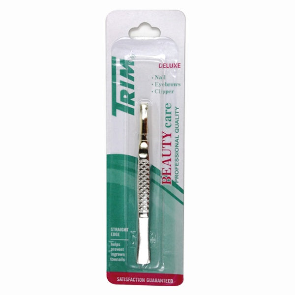 Tweezer Straight - Gold Tip image 0