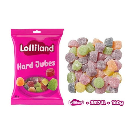 Hard Jubes image 0