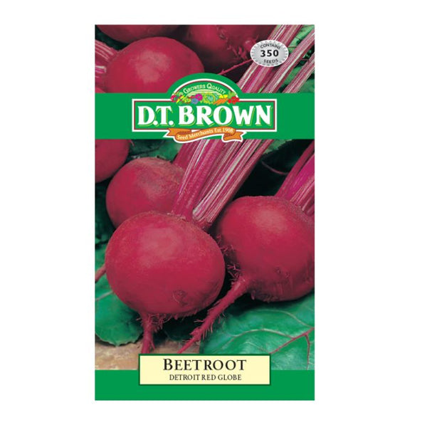 BEETROOT Detroit image 0