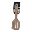 Natural Look Slotted Turner image 0