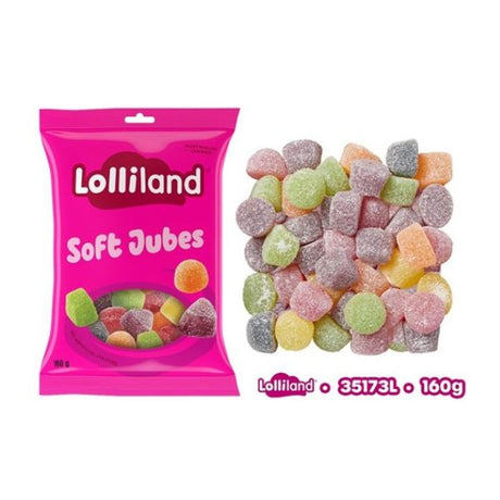 Soft Jubes image 0
