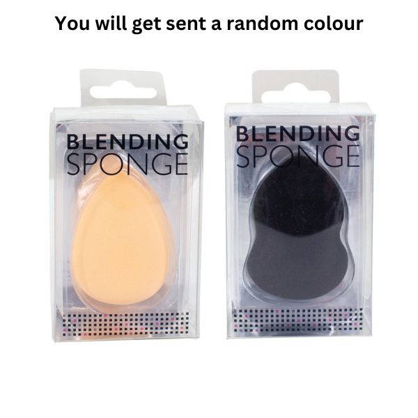 Cosmetic Blending Sponge image 0