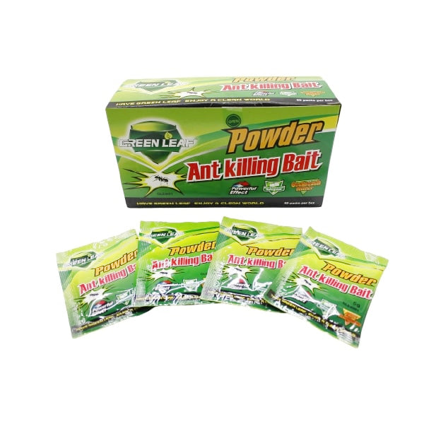 Powder (Ant Killer) 4pcs image 0