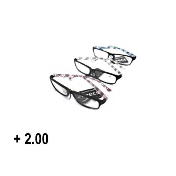 Reading Glasses 002 - 2.00 image 0
