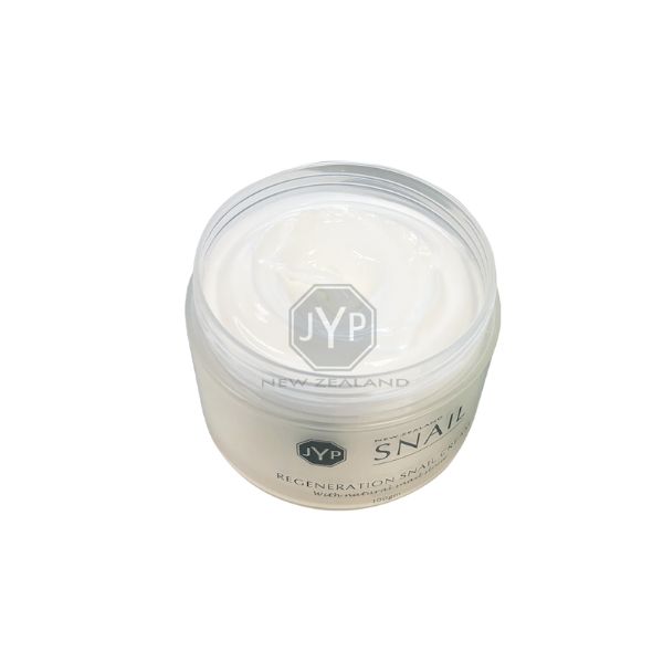 JYP Snail Regeneration Cream 100g image 1