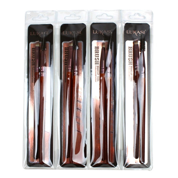 Make-up Brush Set 2PC image 0