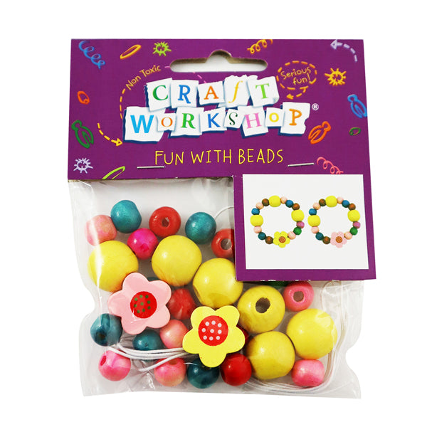 Craft MYO Wooden Bracelets image 0