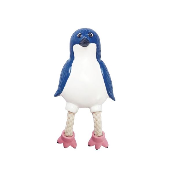Magnet NZ Little Blue Penguin w/Legs