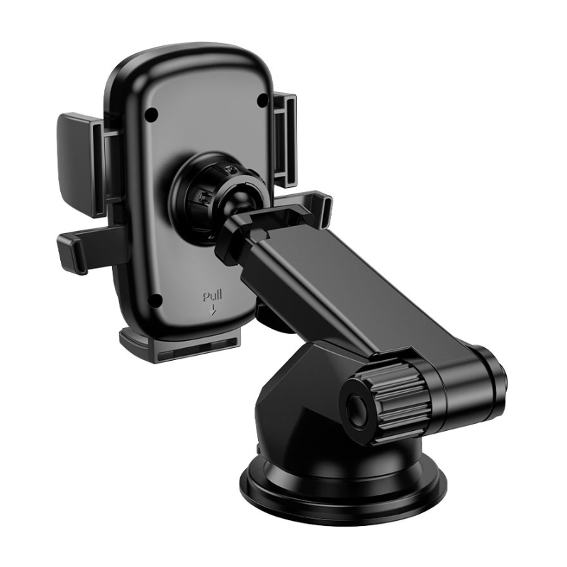 Dainty center console car holder