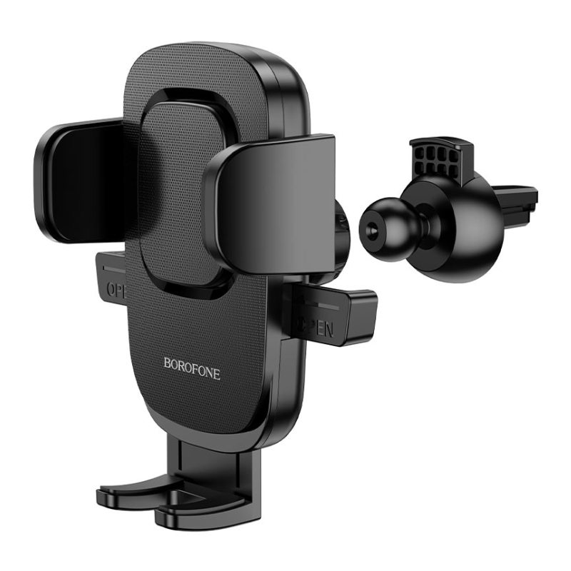 Air Outlet Car Holder