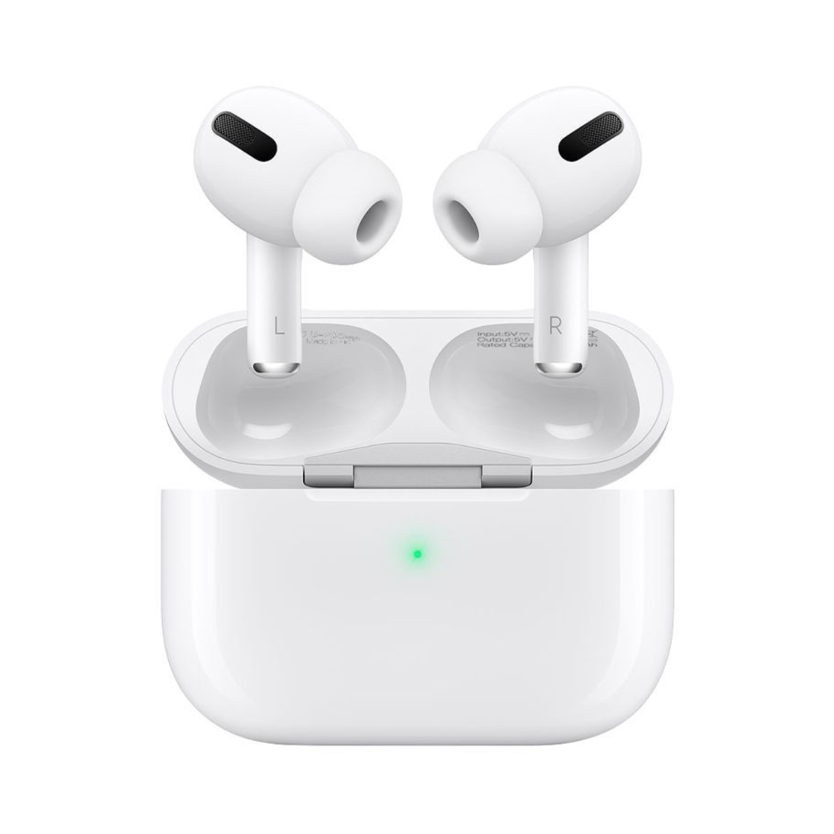 BW90 True Wireless Stereo Headset – Bluetooth Earbuds