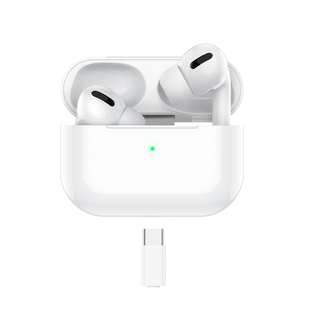 BW94 True Wireless Stereo Headset – Bluetooth Earbuds