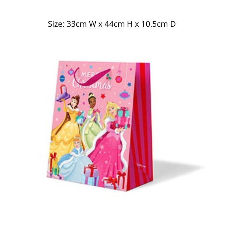 FSC MIX BAG JUMBO XMAS PRINCESS