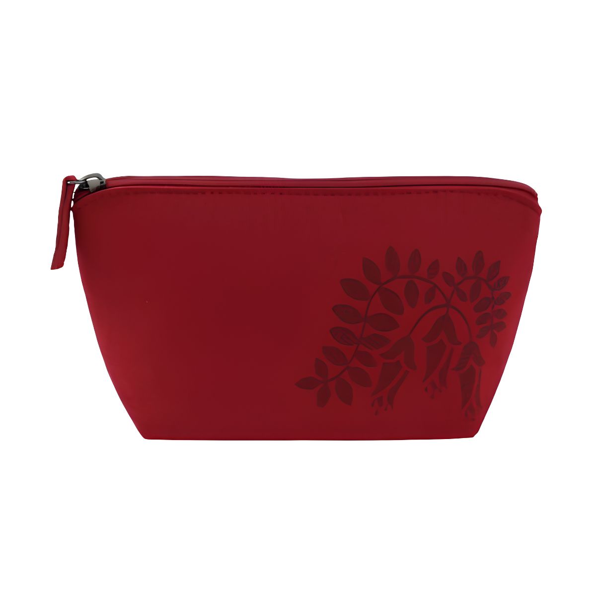Cosmetic Bag Felt NZ Kowhai 22cm – Assorted Colours