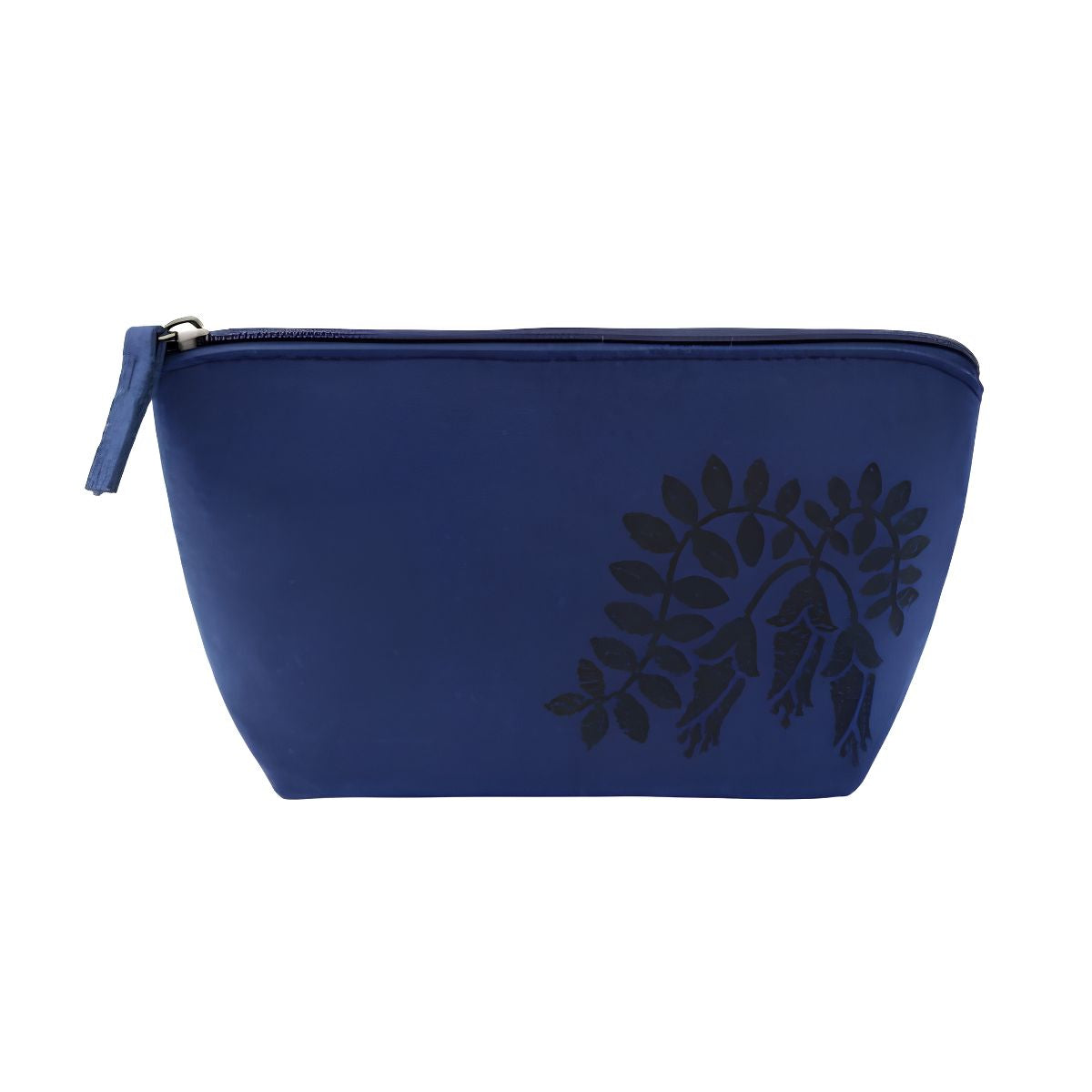 Cosmetic Bag Felt NZ Kowhai 22cm – Assorted Colours