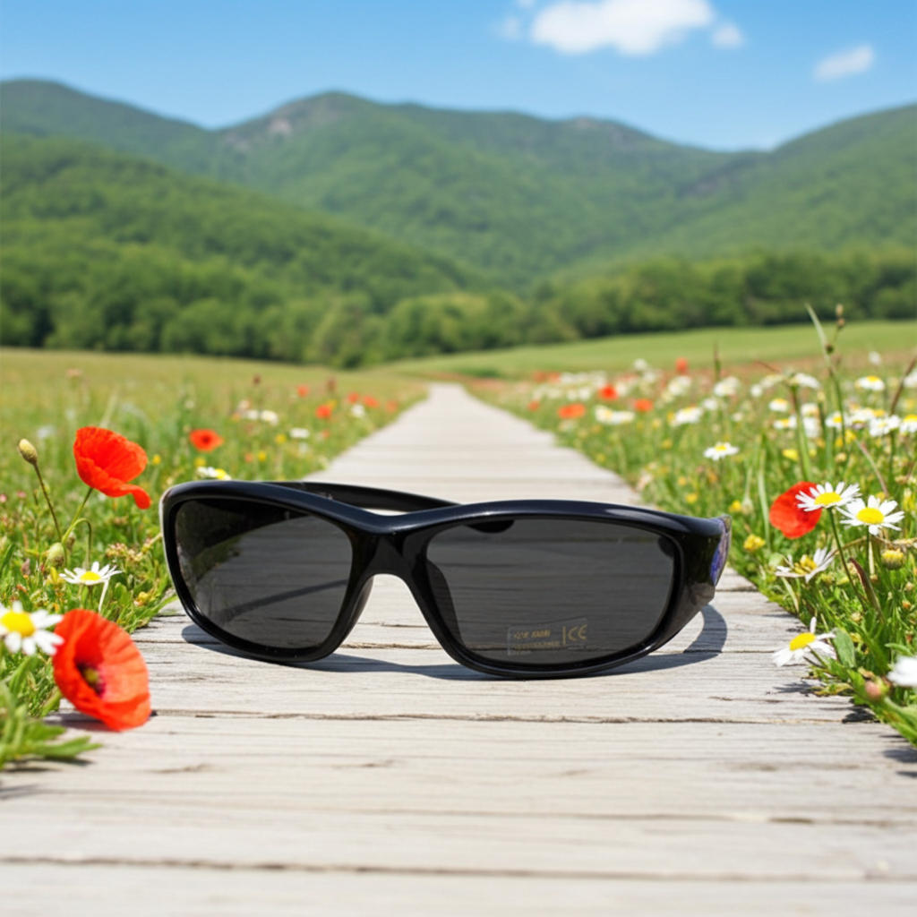 Sunglasses - Choppers
