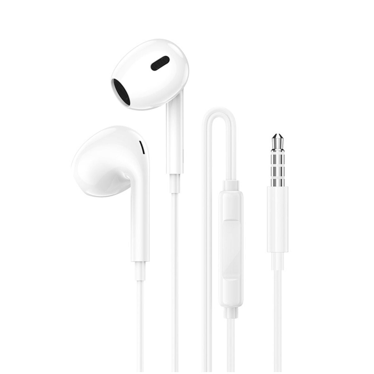 Fuente Universal Digital Earphones with Microphone Type-C BM100MAX