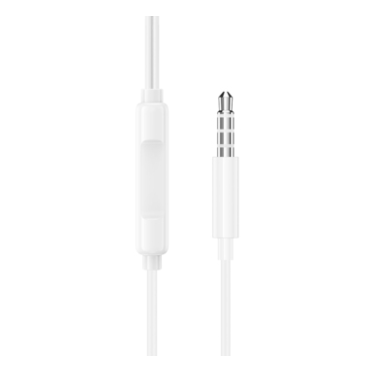 BM100MAX universal digital Type-C earphones with microphone