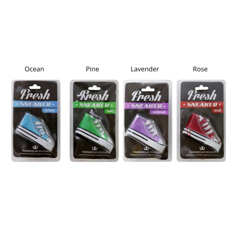 Car Air Freshener Sneaker