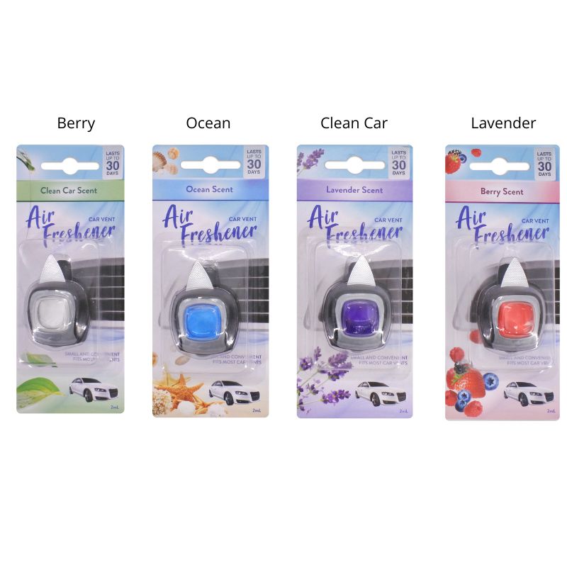 Car Vent Air Freshener