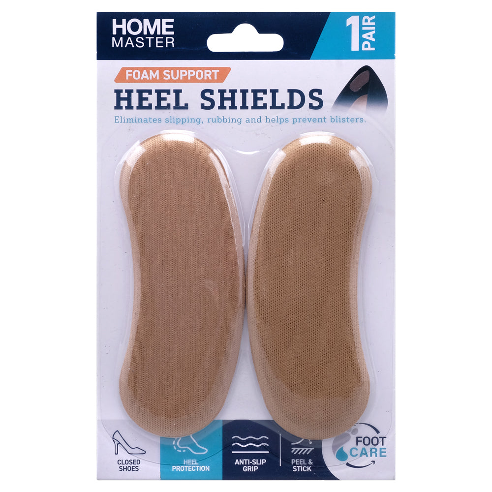 Heel Cushion Pads 1 Pair – Foam Comfort