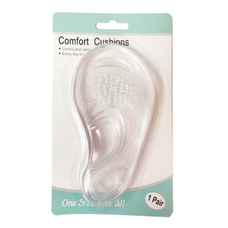 Comfort Cushions - 1PC Heel Pad