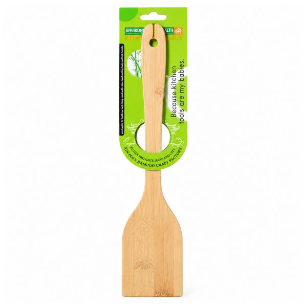 Bamboo Turner - Thick Good Quality