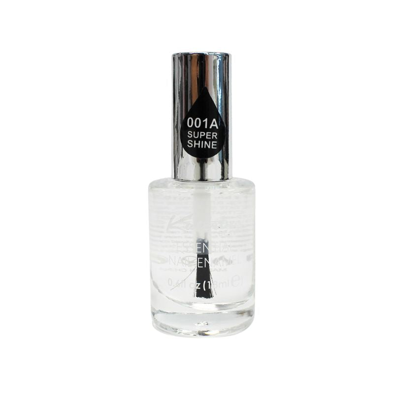Katerina Nail Polish - Clear