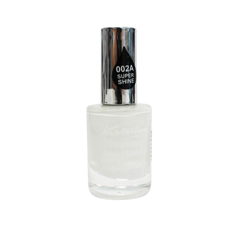 Katerina Nail Polish - White