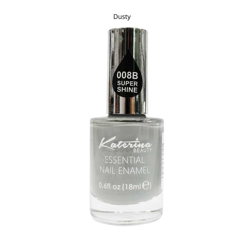 Katerina Nail Polish - Dusty
