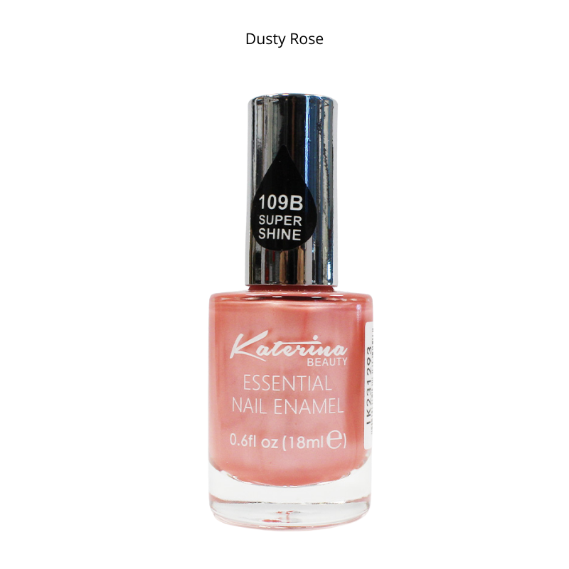 Katerina Nail Polish - Dusty Rose