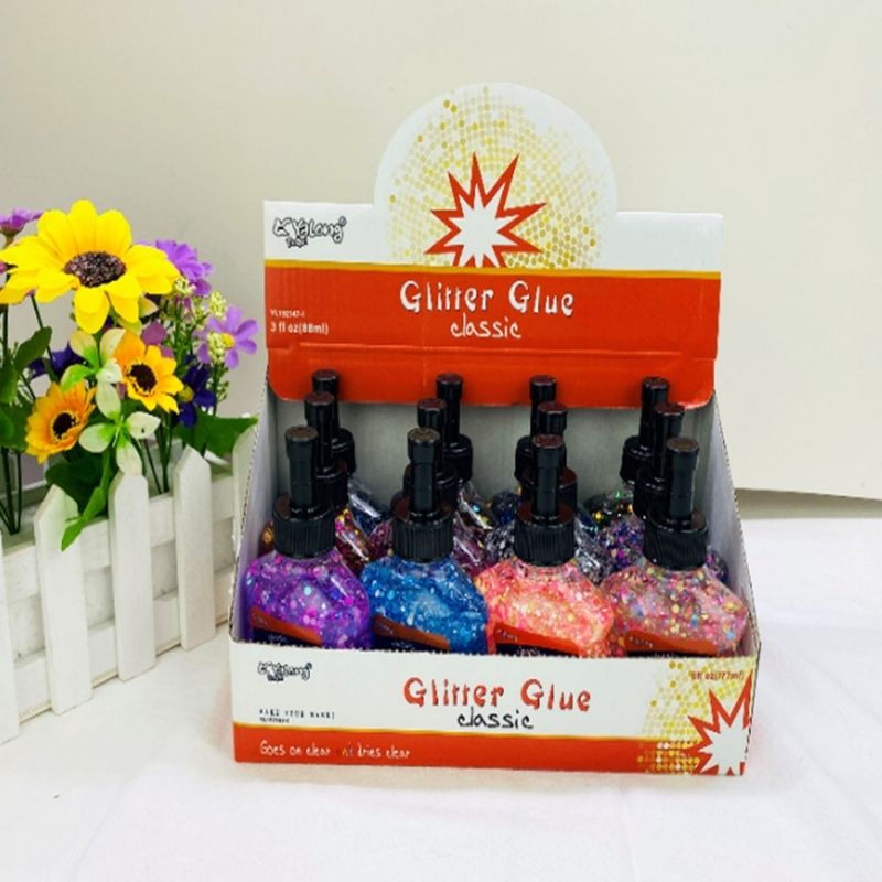 Glitter Glue 88ml