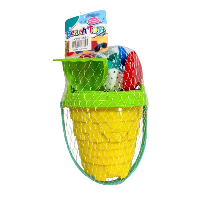 Beach Toy Set