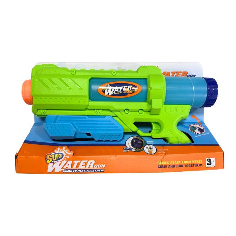 Super Water Gun