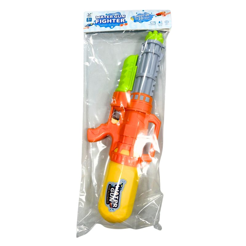 Jumbo Water Gun