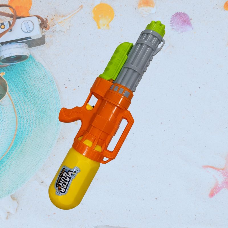 Jumbo Water Gun