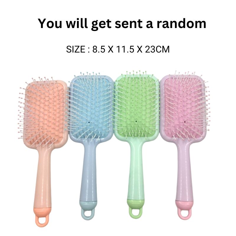 Hair Brush