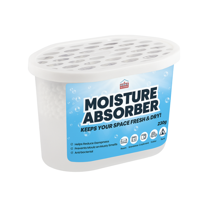 Moisture Absorber 230g/500ml