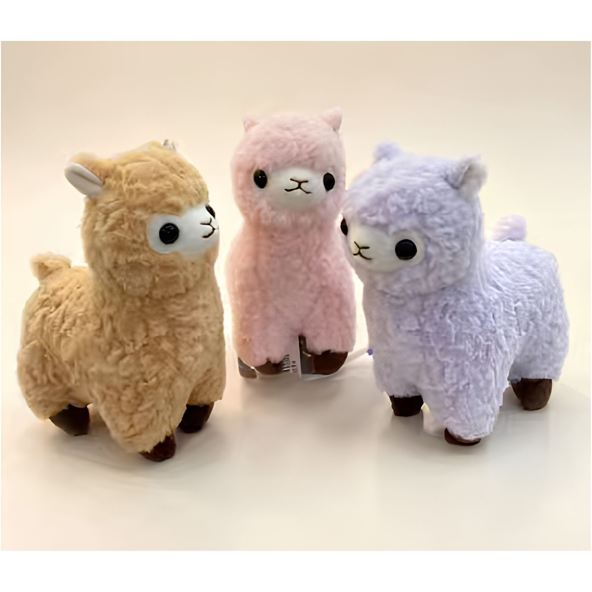 Plush Toy - Sheep 25cm