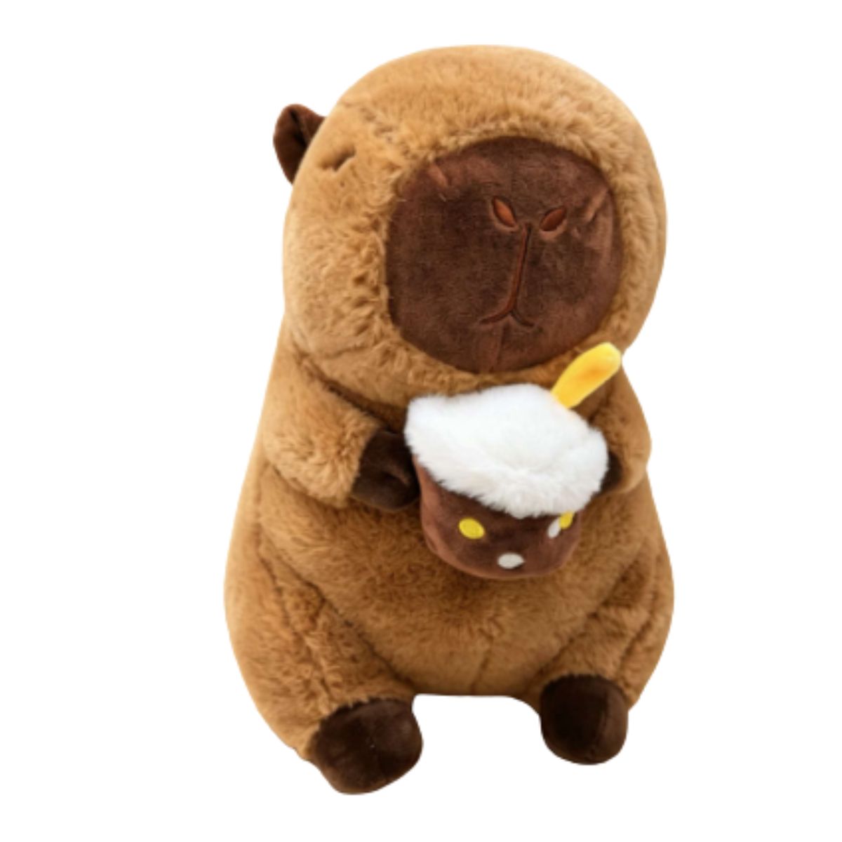 Plush Toy - Capybara 30cm