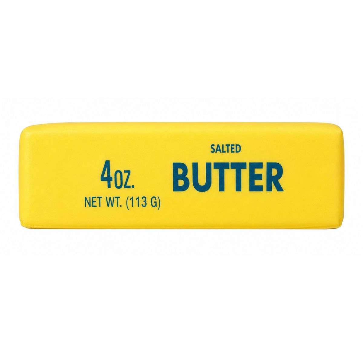 Butter Squeeze Squishy Stress Toy