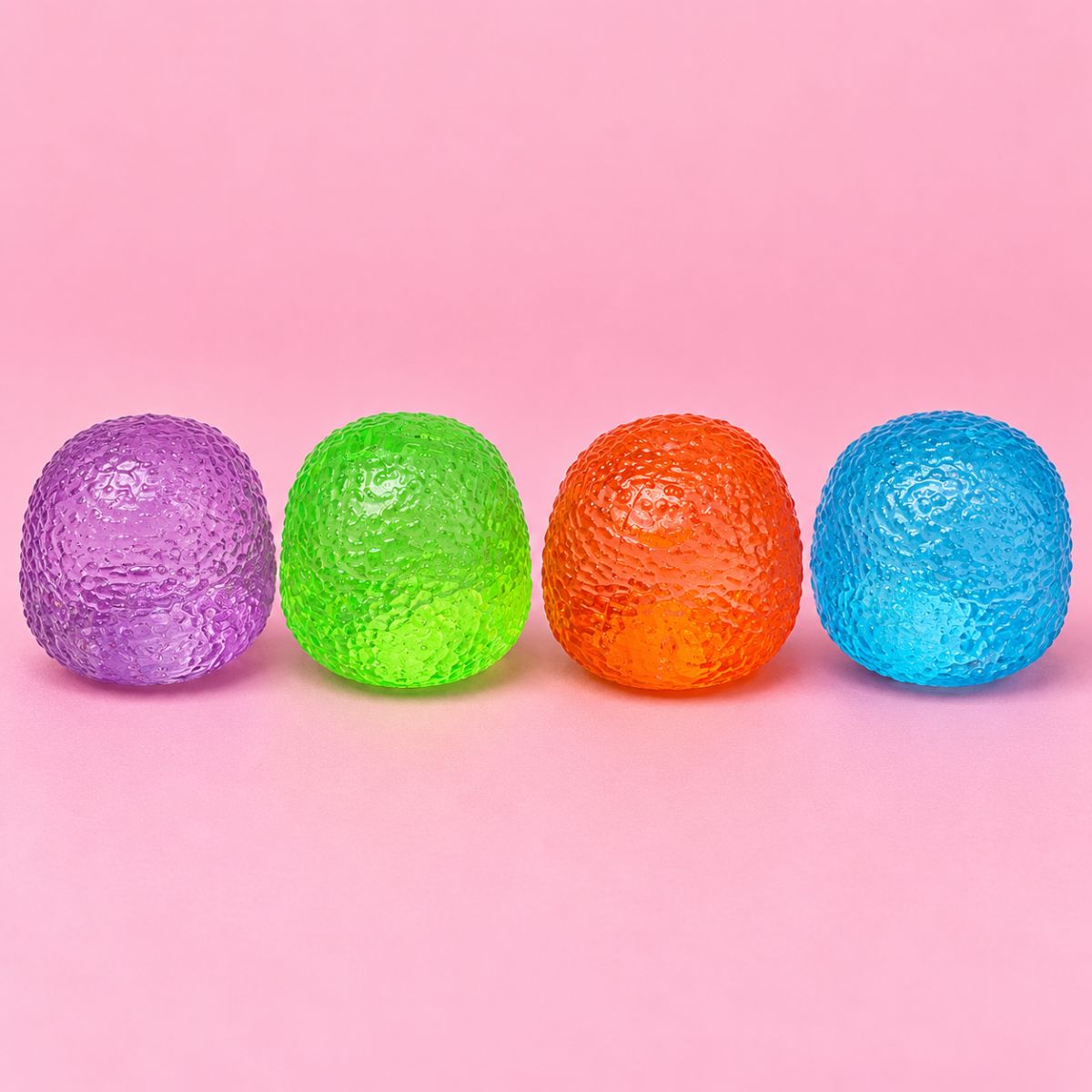 Squeeze Magic in Bag PDQ - Round